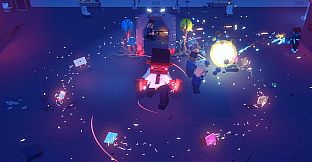 Fusion Paradox (Windows)