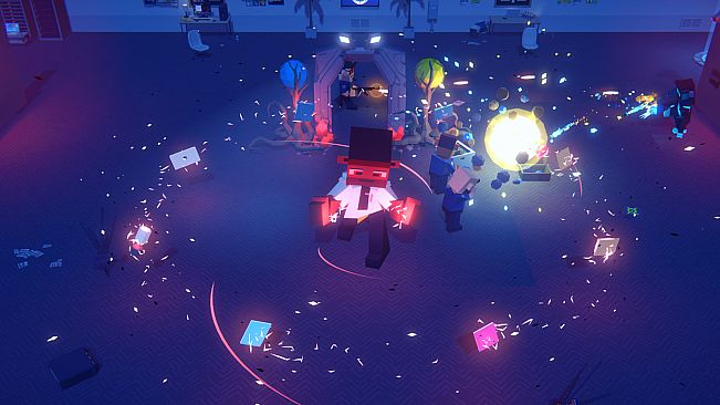 Fusion Paradox (Windows)