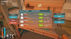 A Game About Digging A Hole