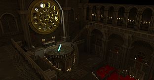 Multi-dimension Conflict 冲突次元