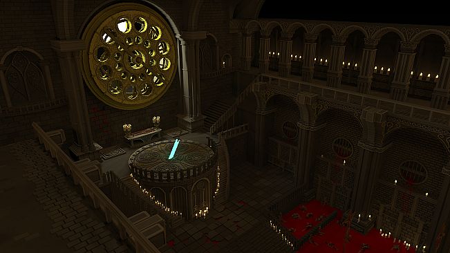 Multi-dimension Conflict 冲突次元