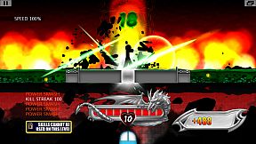 One Finger Death Punch