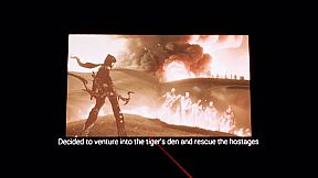 Vampire Castle VR  Maiden's Adventure