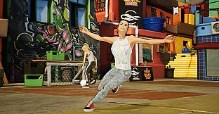 Street Power Football