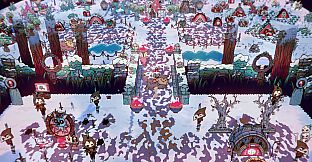 Cult of the Lamb: Woolhaven