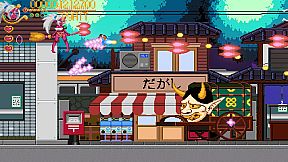 Twilight Parade: Moonlit Mononoke