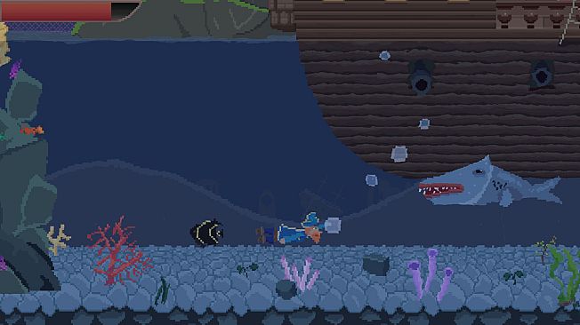 Pirates: Mystery of Skeleton Island