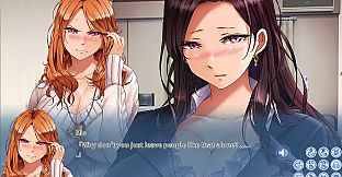 Everyday life with Evil sisters