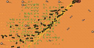 The Ant Game