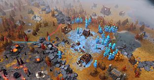 Northgard - Ratatoskr, Clan of the Squirrel