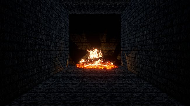 Hearthside: Your Custom Fireplace
