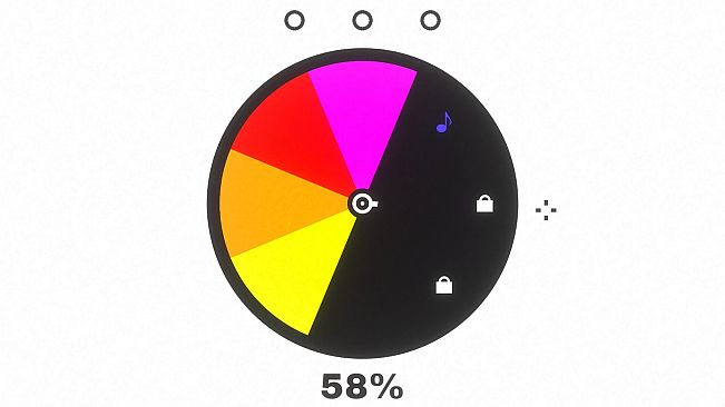 Chromatic Boom