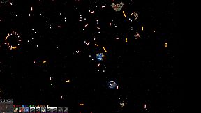 Captain Lycop : Invasion of the Heters