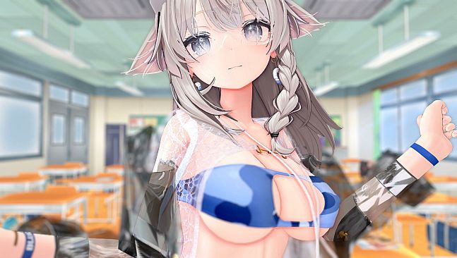 Desktop Garage Kit : Go