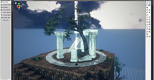 RPG Developer Bakin Ancient Pack