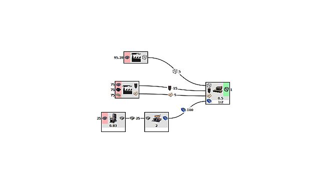 Satisfactory Modeler