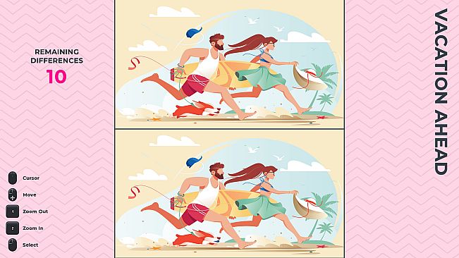 Spot Challenge Vol. 1