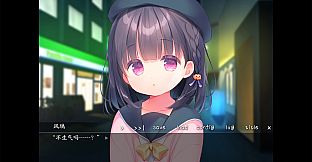 每日亲亲洛丽塔