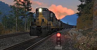 TS Marketplace: Clinchfield Railroad Scenario Pack 01