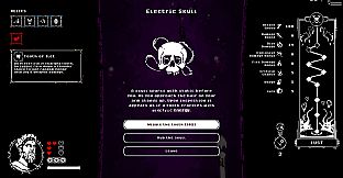 Against Great Darkness Prologue