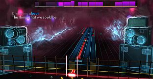 Rocksmith 2014 Edition – Remastered – OneRepublic - “Counting Stars”