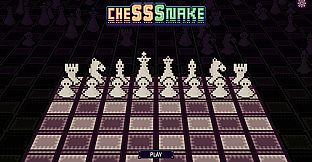 ChessSnake