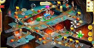 12 Labours of Hercules XVIII: Ghost Sheep