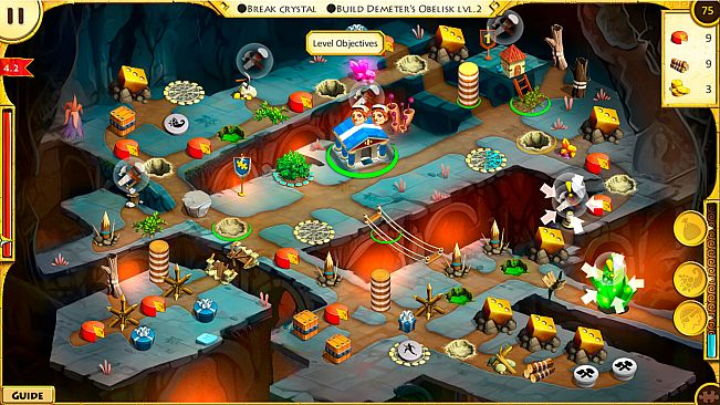 12 Labours of Hercules XVIII: Ghost Sheep