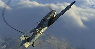 IL-2 Sturmovik: Ram Squadron Campaign