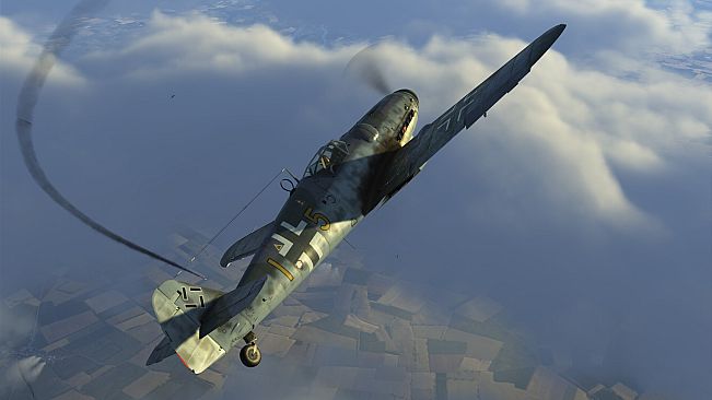 IL-2 Sturmovik: Ram Squadron Campaign