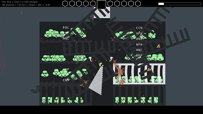 Star Rune (Prototype)