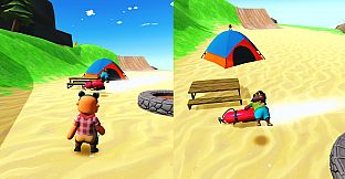 Totally Reliable Delivery Service - Dress Code