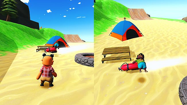 Totally Reliable Delivery Service - Dress Code