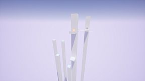 Skies Of Blue: Remake