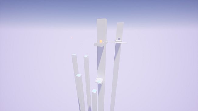 Skies Of Blue: Remake