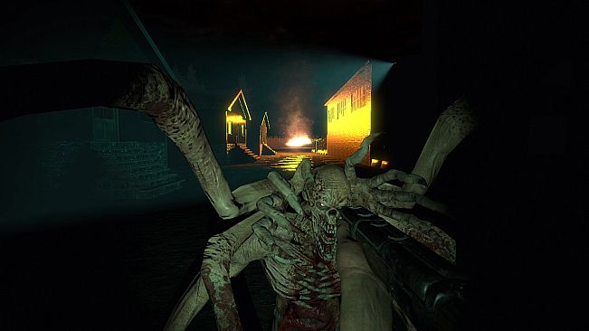 George: A Horror Story