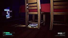 7 Nights with Vroombi