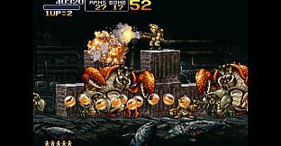 METAL SLUG 3 Soundtrack