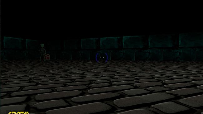 Fernandez Big Mystery