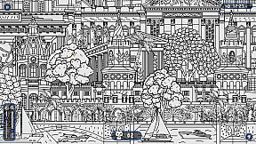 101 Cats Hidden in Berlin