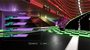 Epic Race: The Stadium