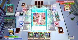 Yu-Gi-Oh! Waking the Dragons: Joey’s Journey