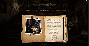 Dark Dice: Cthulhu Investigation Log - Expansion Pack (The Lost Case Files)