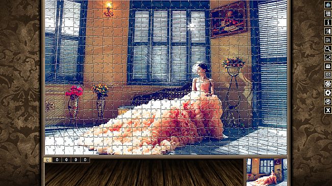 Pixel Puzzles Traditional Jigsaws Pack: Variety Pack 2