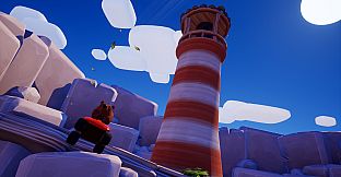 Bears Can’t Drift!?