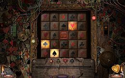 Mystery Case Files: Escape from Ravenhearst