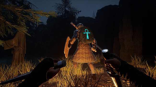 Dungeonborne - Pakiet amuletu życia