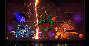 Neon Abyss 2