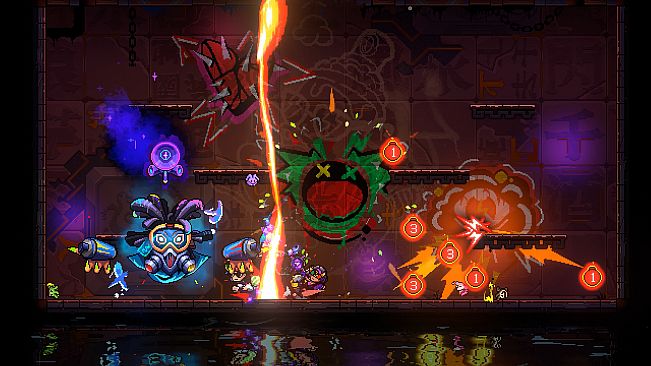 Neon Abyss 2