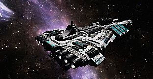 Spaceships for Clip maker